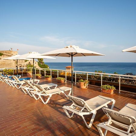 Hotel Careni Villa Italia Finale Ligure Luaran gambar