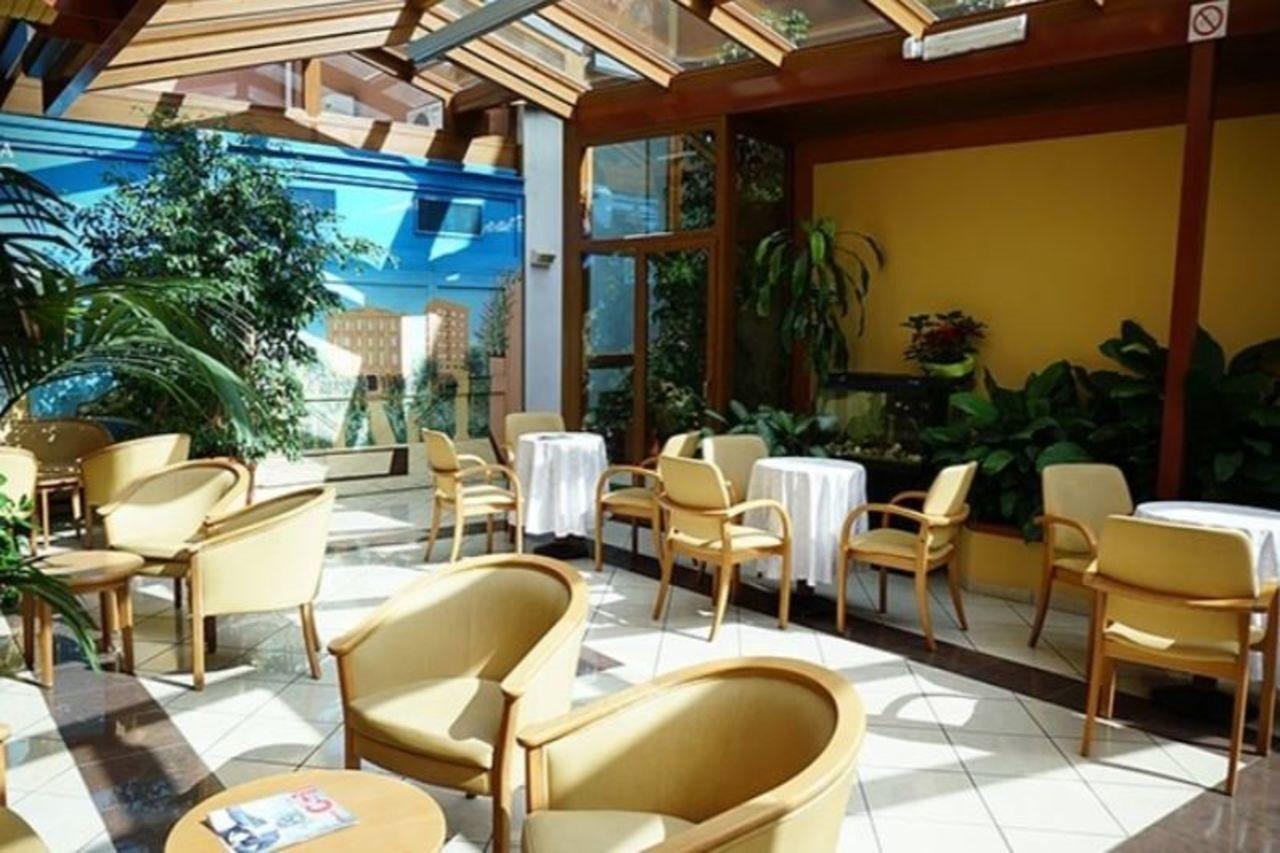 Hotel Careni Villa Italia Finale Ligure Luaran gambar