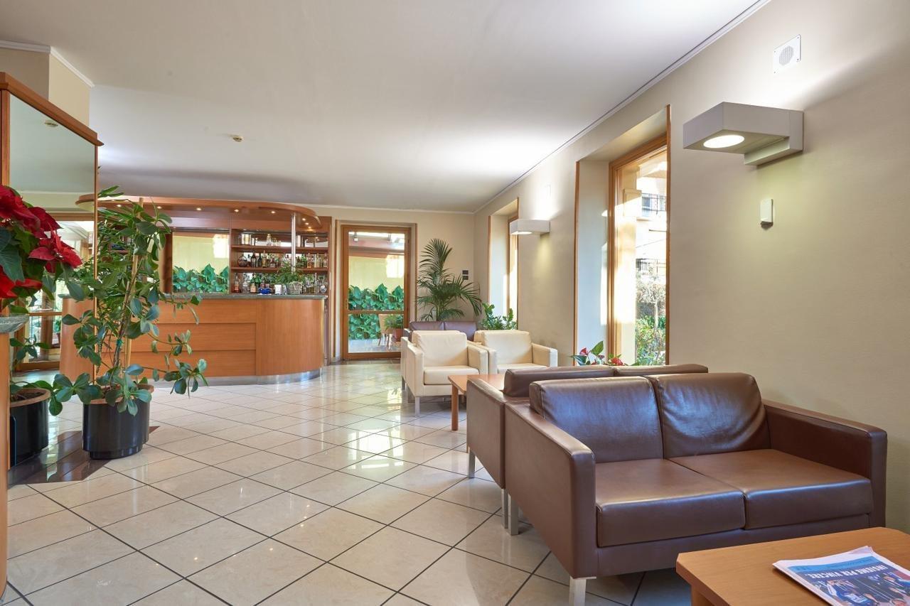 Hotel Careni Villa Italia Finale Ligure Luaran gambar