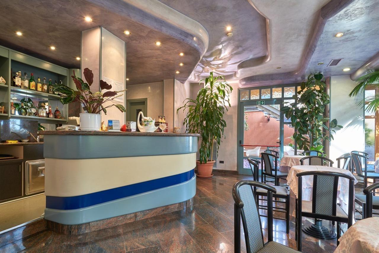 Hotel Careni Villa Italia Finale Ligure Luaran gambar