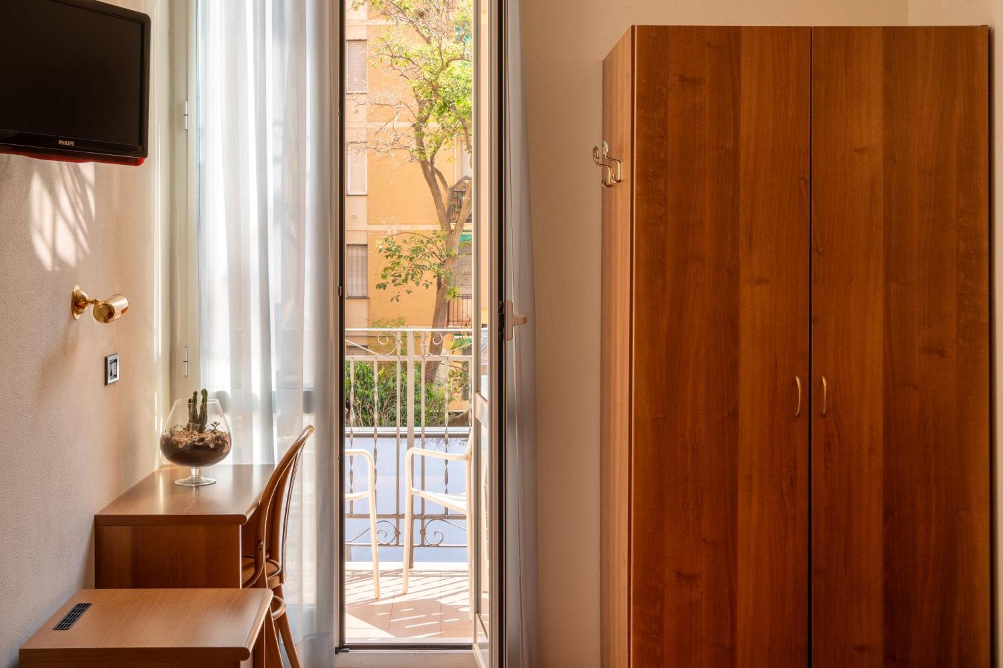 Hotel Careni Villa Italia Finale Ligure Luaran gambar