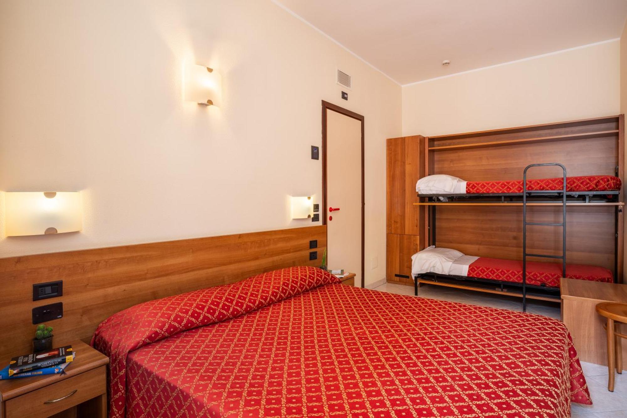 Hotel Careni Villa Italia Finale Ligure Luaran gambar