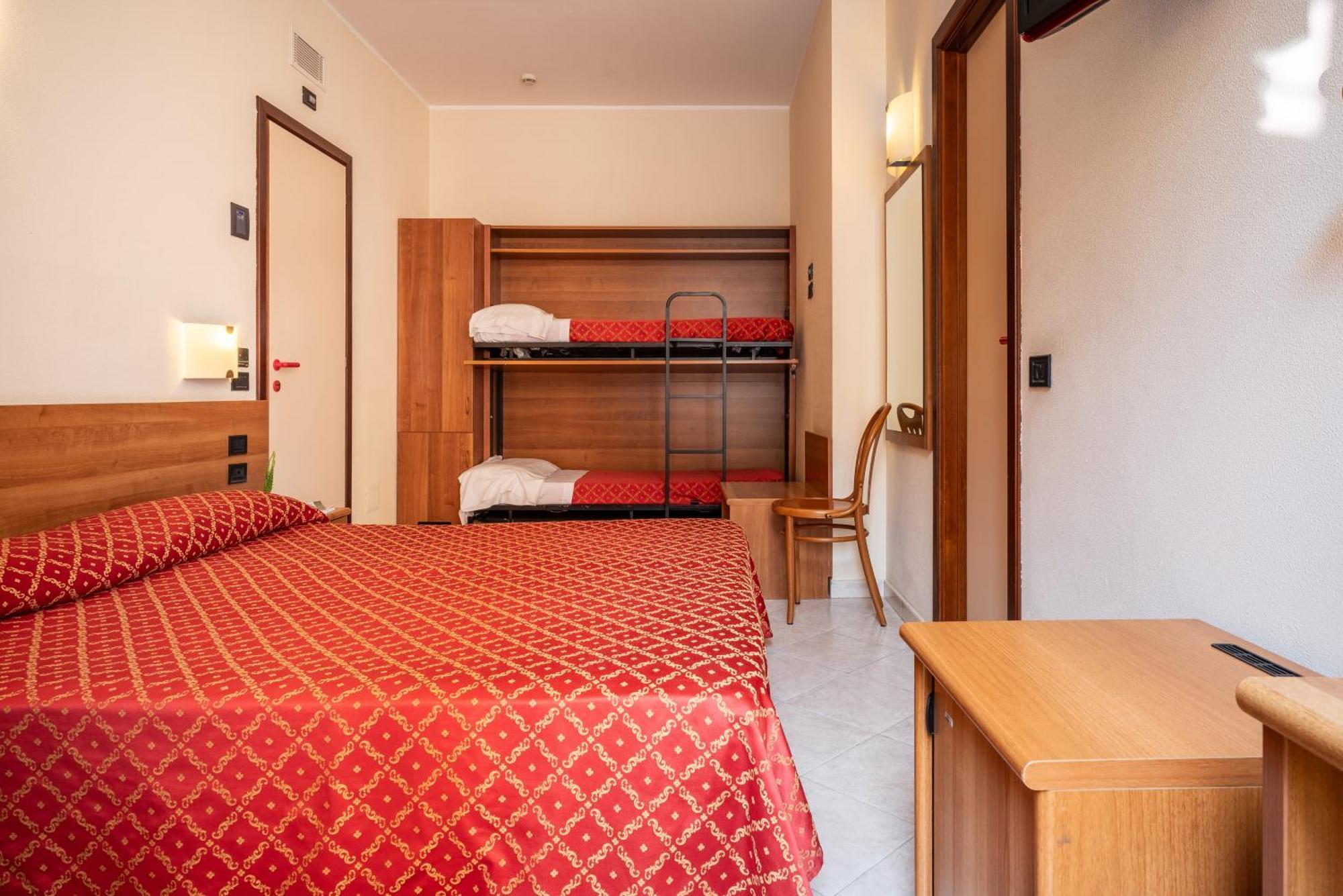 Hotel Careni Villa Italia Finale Ligure Luaran gambar