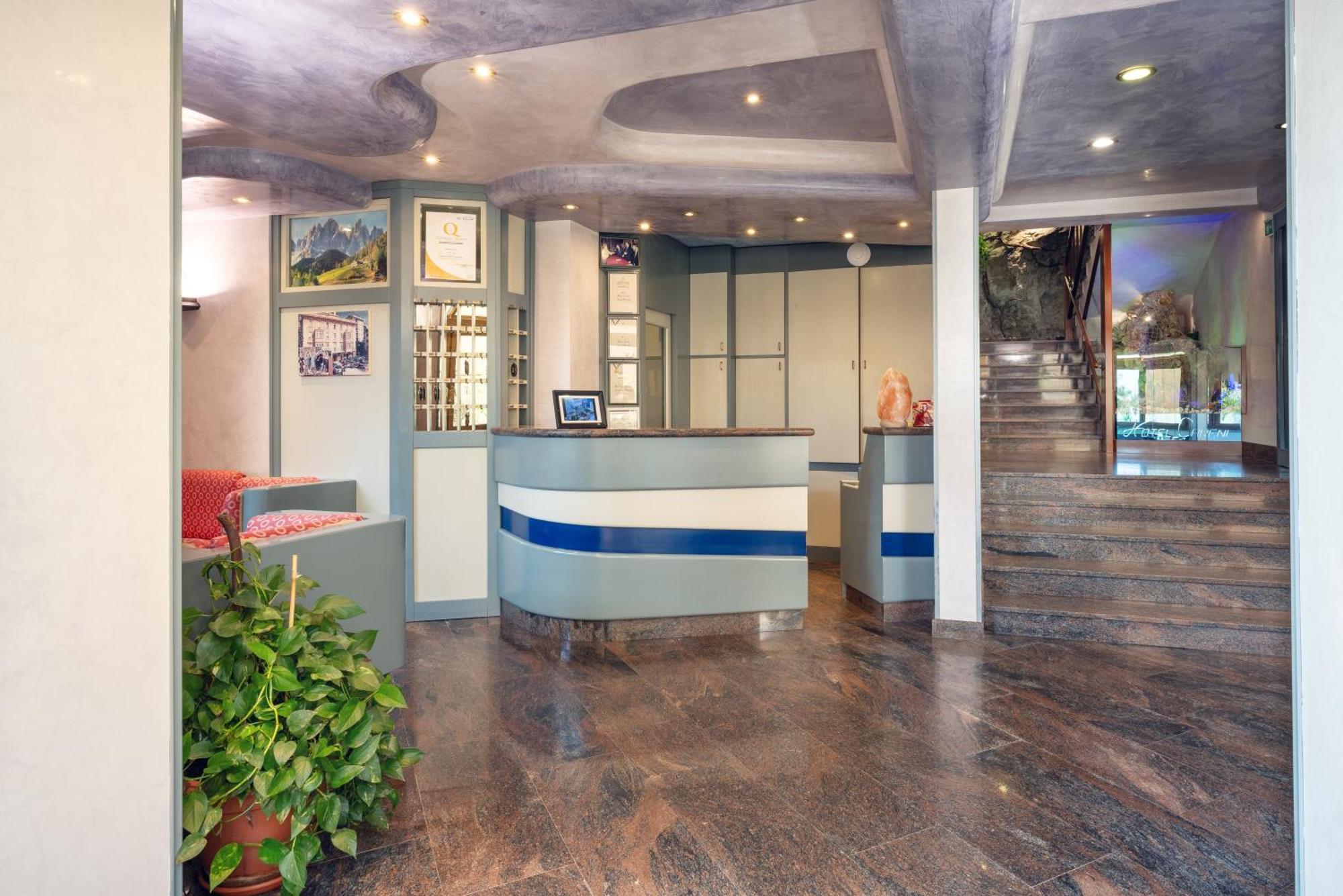 Hotel Careni Villa Italia Finale Ligure Luaran gambar