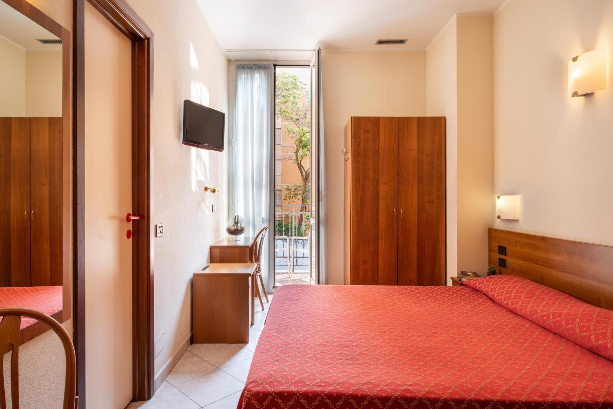 Hotel Careni Villa Italia Finale Ligure Luaran gambar